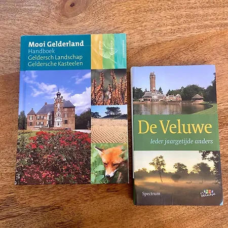 Villa Vrijstaande Woning Met Geweldige Omheinde Tuin Aan Bosrand *