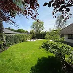 Vrijstaande Woning Met Geweldige Omheinde Tuin Aan Bosrand Villa Ermelo