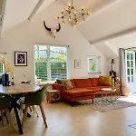 Villa Vrijstaande Woning Met Geweldige Omheinde Tuin Aan Bosrand